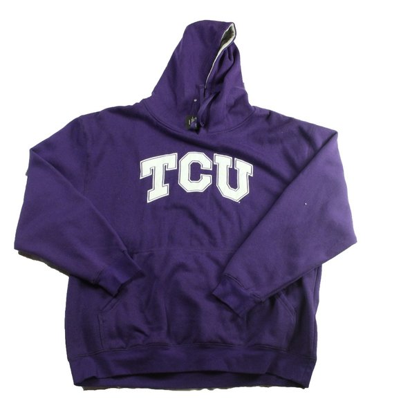 Champion Other - TCU Longhorn Sweater / Hoodie Size 2XL Read Below